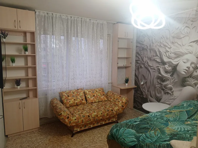 улица Кочетова, 10к2