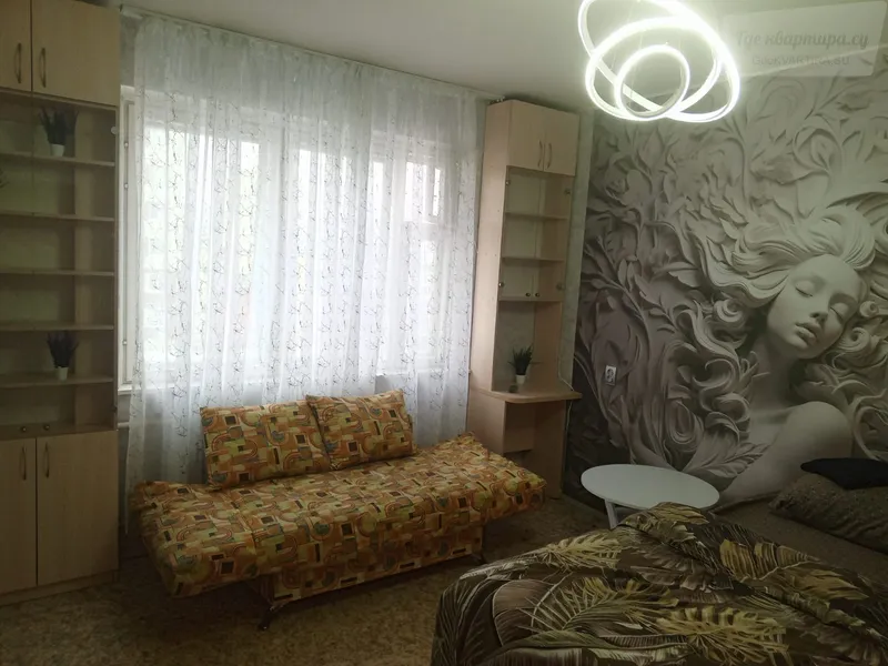 улица Кочетова, 10к2