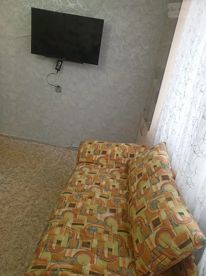 улица Кочетова, 10к2