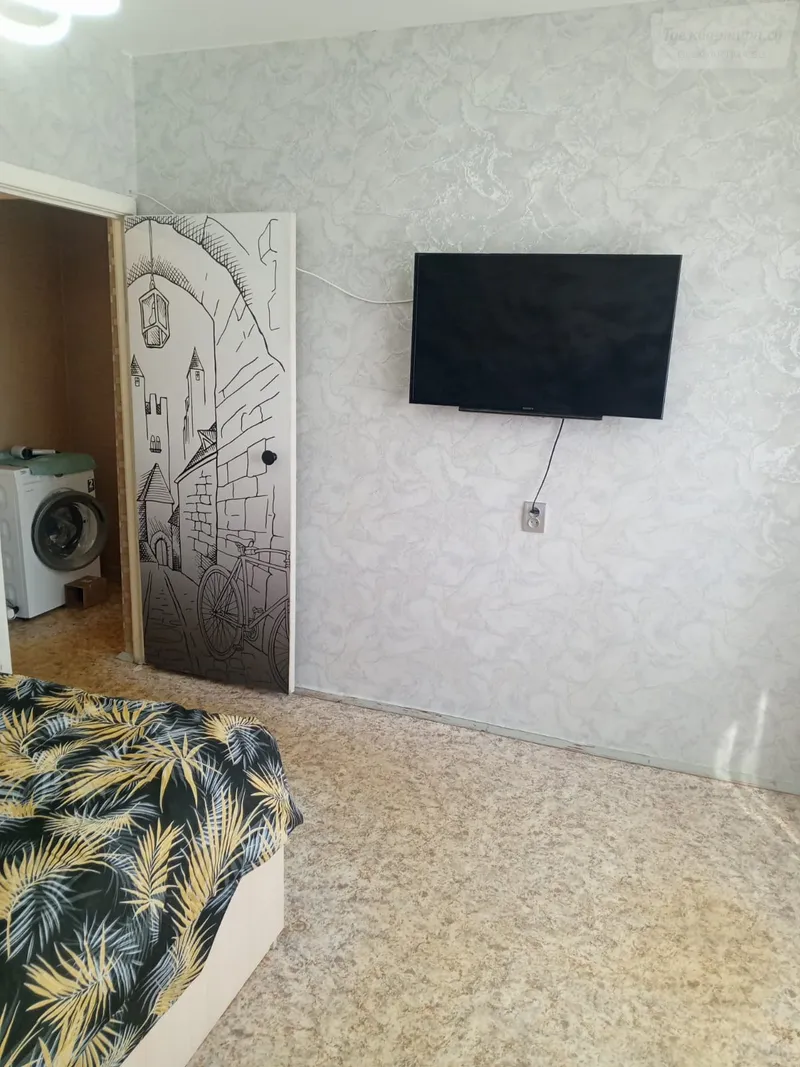 улица Кочетова, 10к2