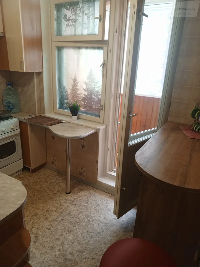 улица Кочетова, 10к2