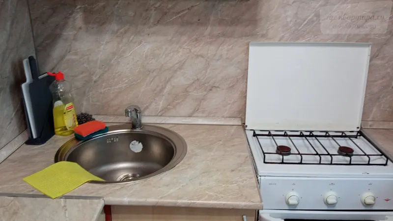 улица Кочетова, 10к2