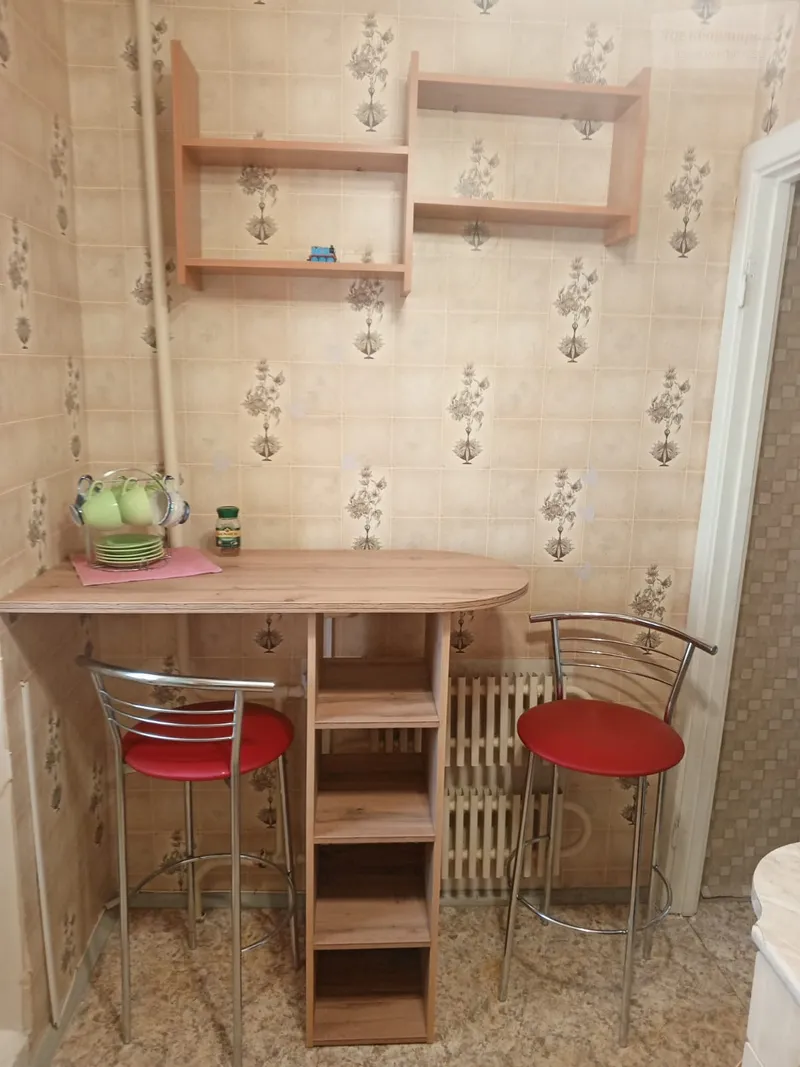 улица Кочетова, 10к2