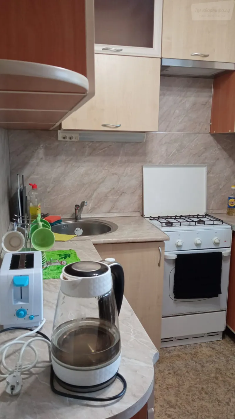 улица Кочетова, 10к2