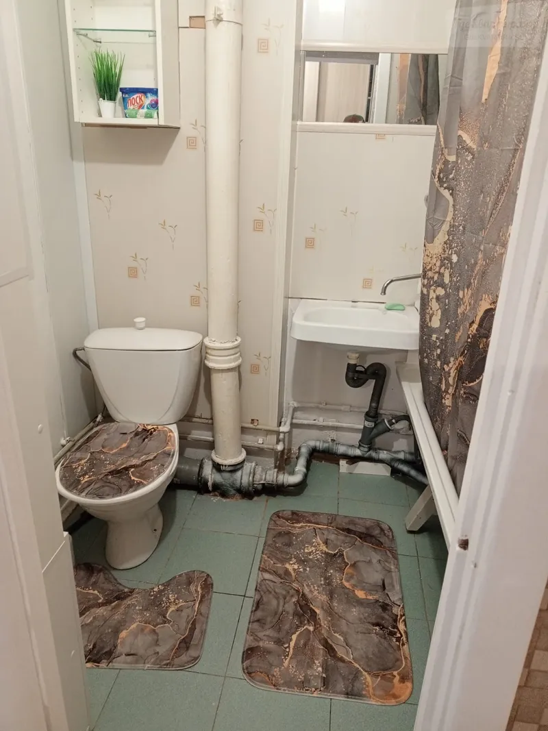 улица Кочетова, 10к2