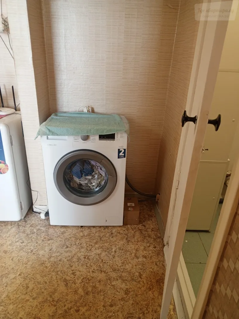 улица Кочетова, 10к2