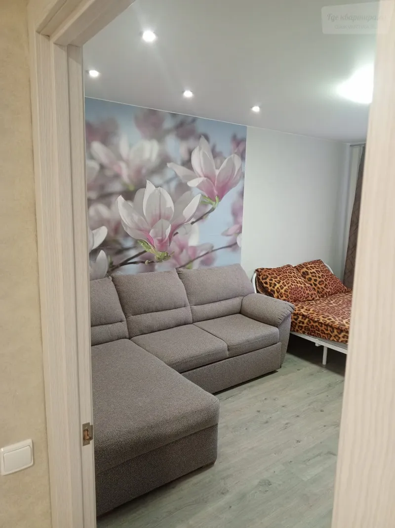 улица Кочетова, 30к2