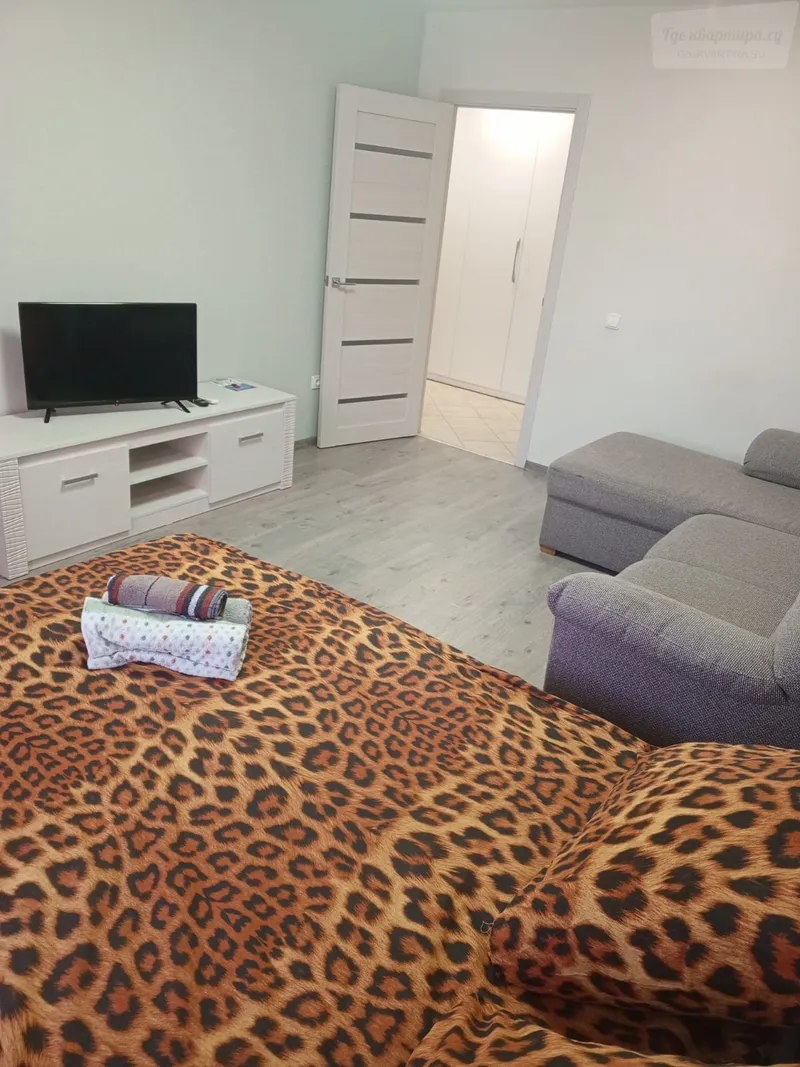улица Кочетова, 30к2