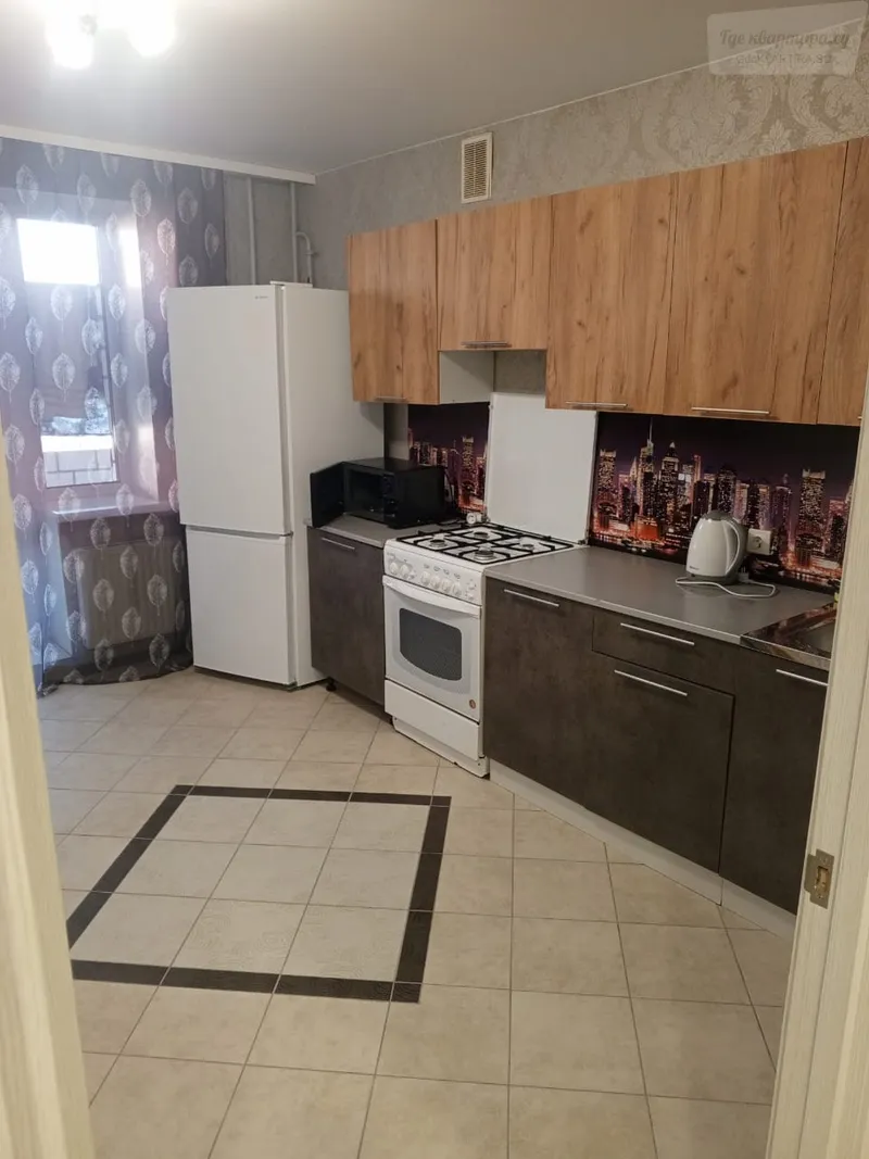 улица Кочетова, 30к2