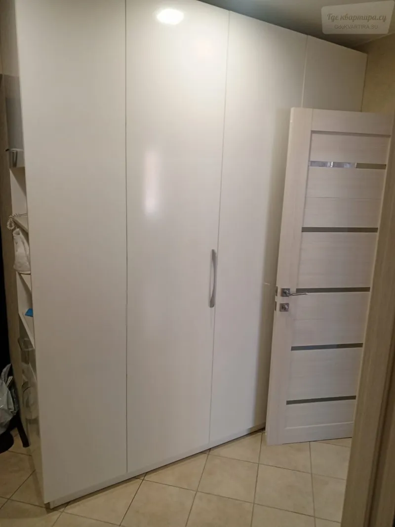 улица Кочетова, 30к2