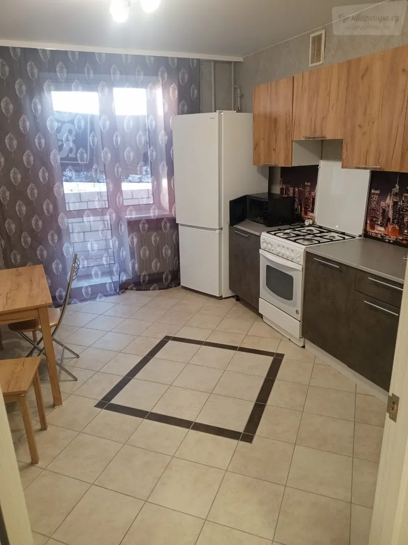 улица Кочетова, 30к2