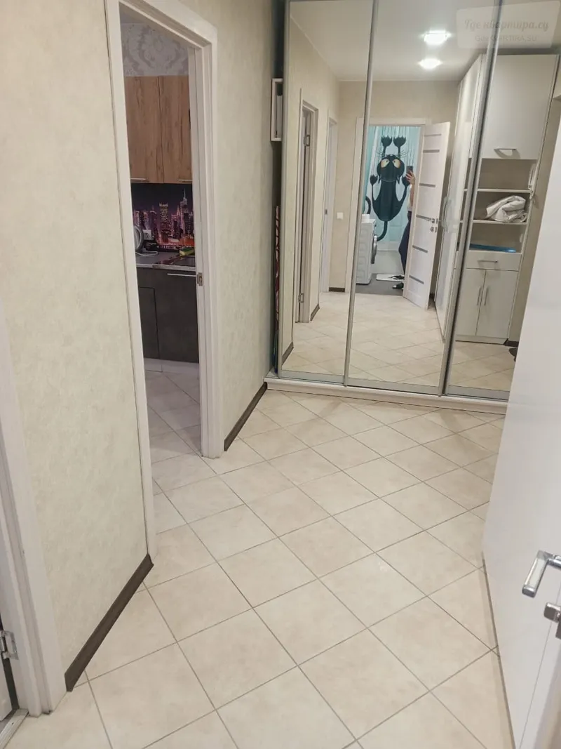 улица Кочетова, 30к2