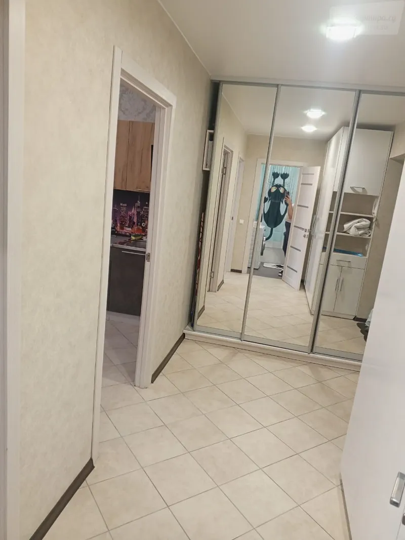 улица Кочетова, 30к2