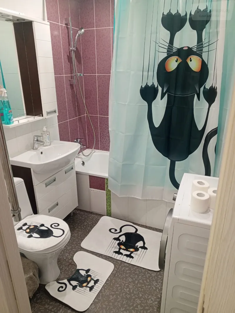 улица Кочетова, 30к2