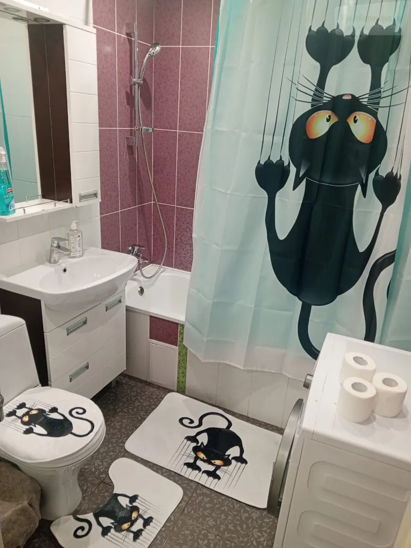 улица Кочетова, 30к2