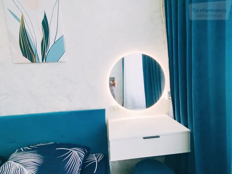 Фото квартиры: Новосибирская улица, 219