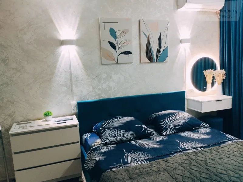 Фото квартиры 3