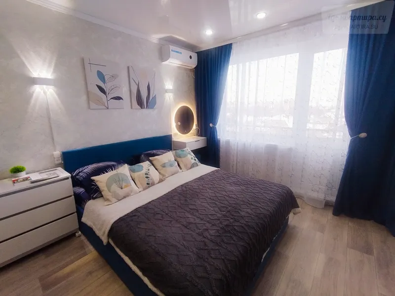 Фото квартиры 4