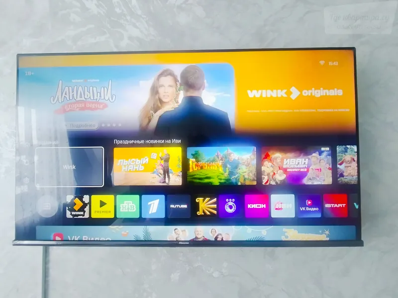 Фото квартиры 6