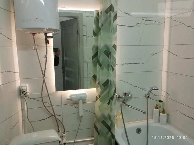 Фото квартиры 9