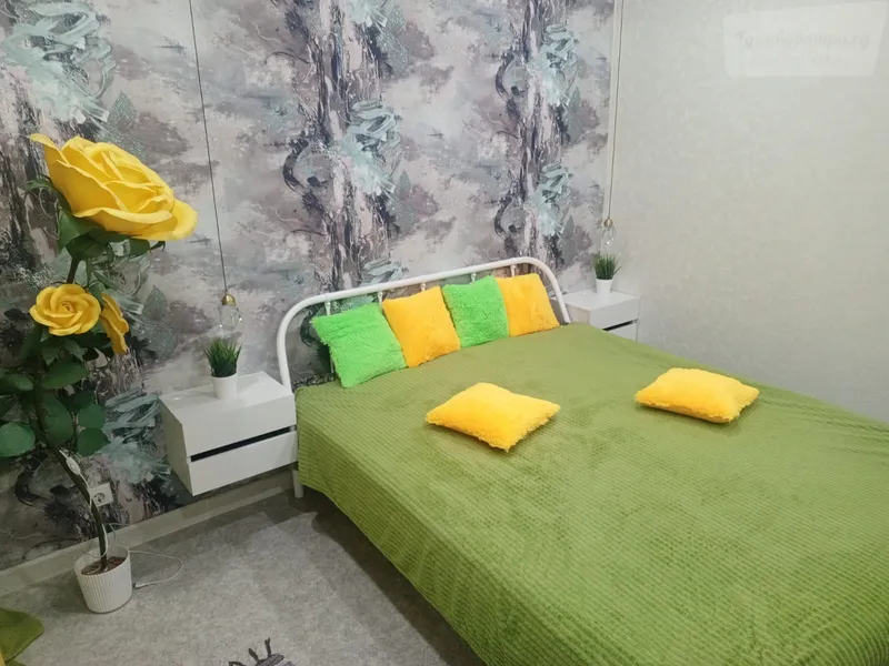 улица Космонавтов, 36