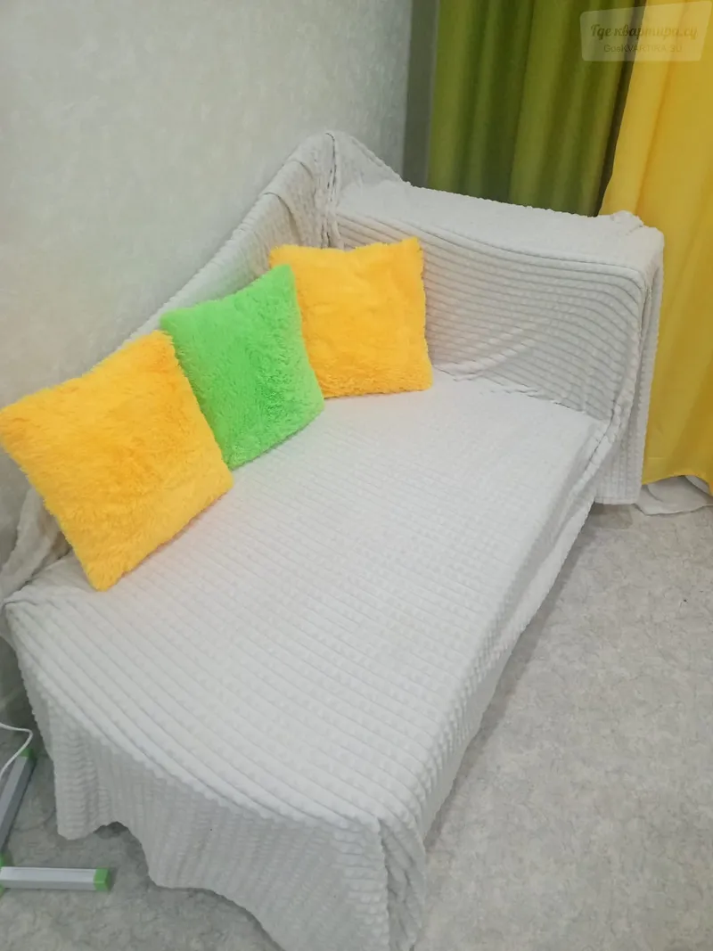 улица Космонавтов, 36