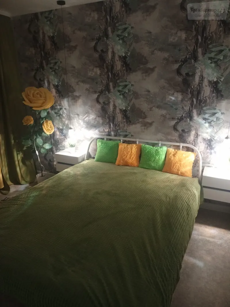 улица Космонавтов, 36