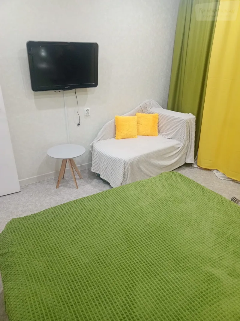 улица Космонавтов, 36