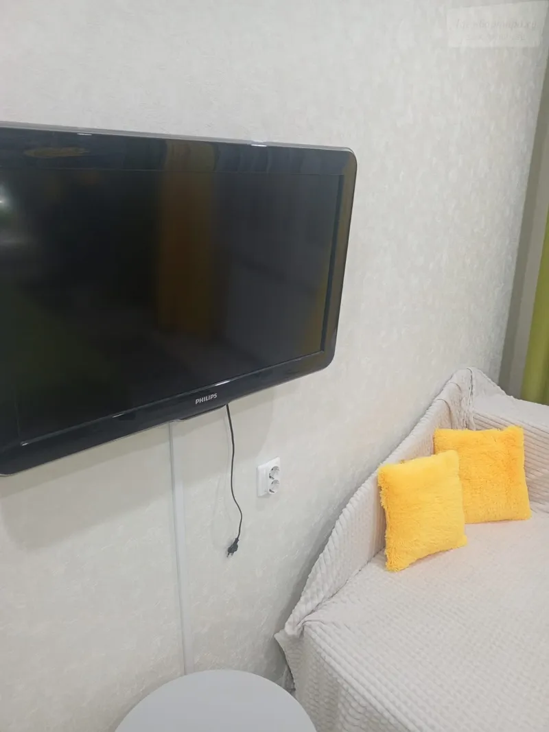 улица Космонавтов, 36