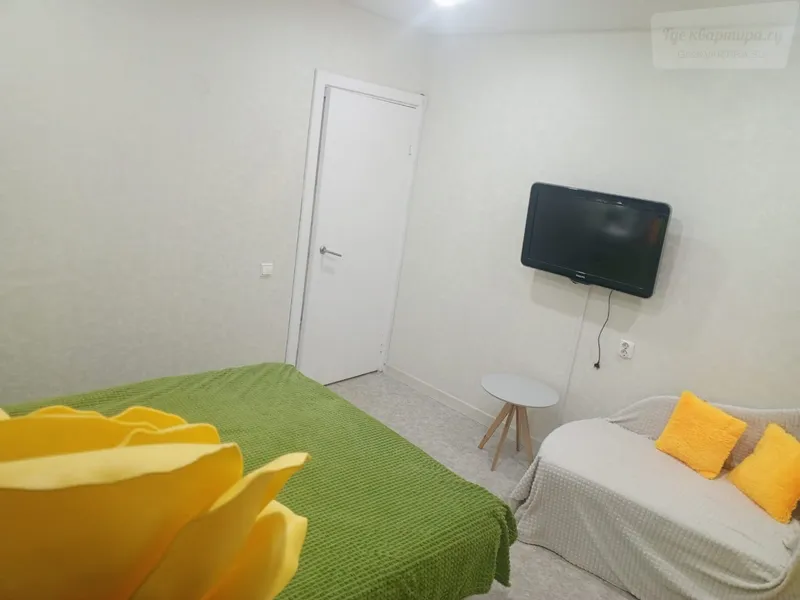 улица Космонавтов, 36