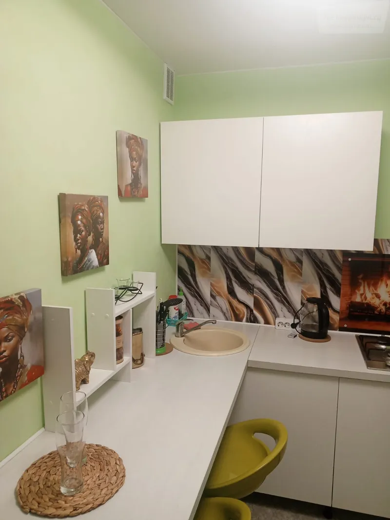 улица Космонавтов, 36