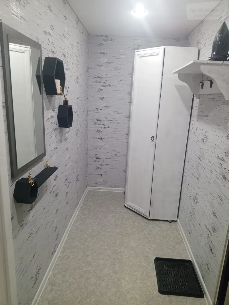 улица Космонавтов, 36