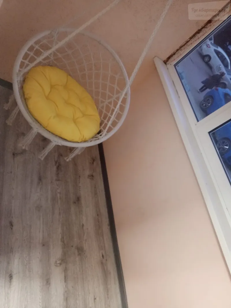 улица Космонавтов, 36