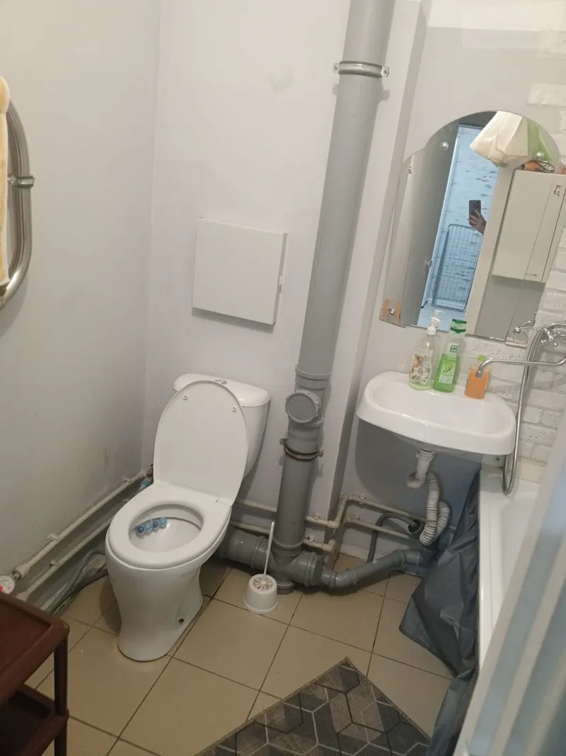 улица Космонавтов, 36