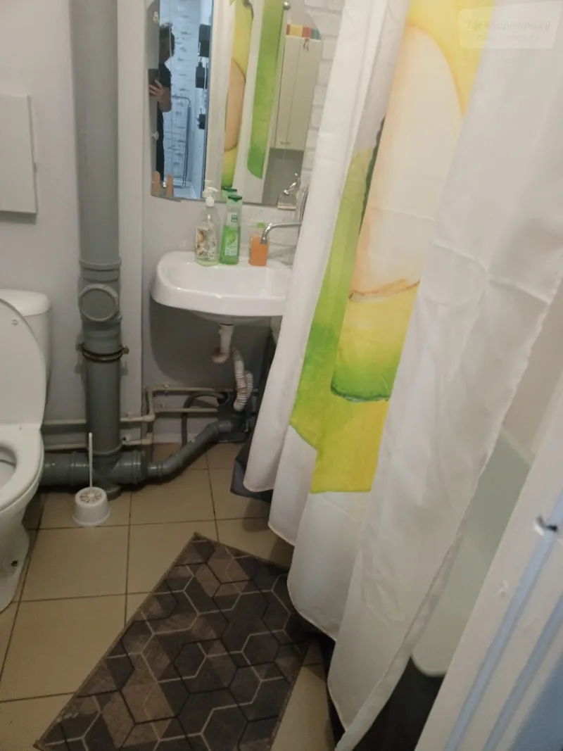 улица Космонавтов, 36