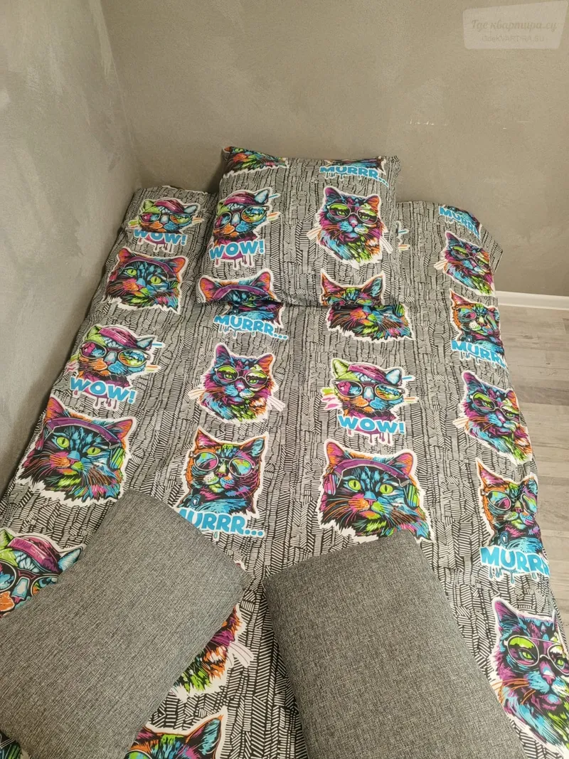 Большая Московская улица, 132