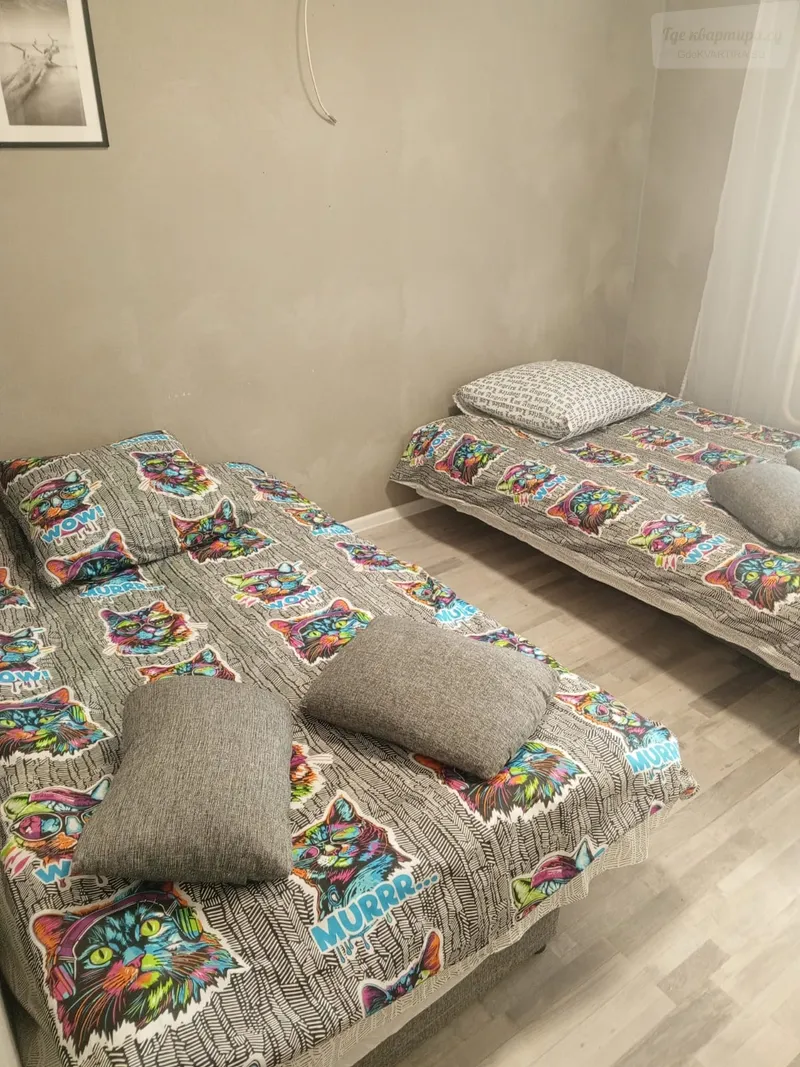 Большая Московская улица, 132