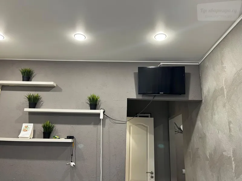 Большая Московская улица, 132