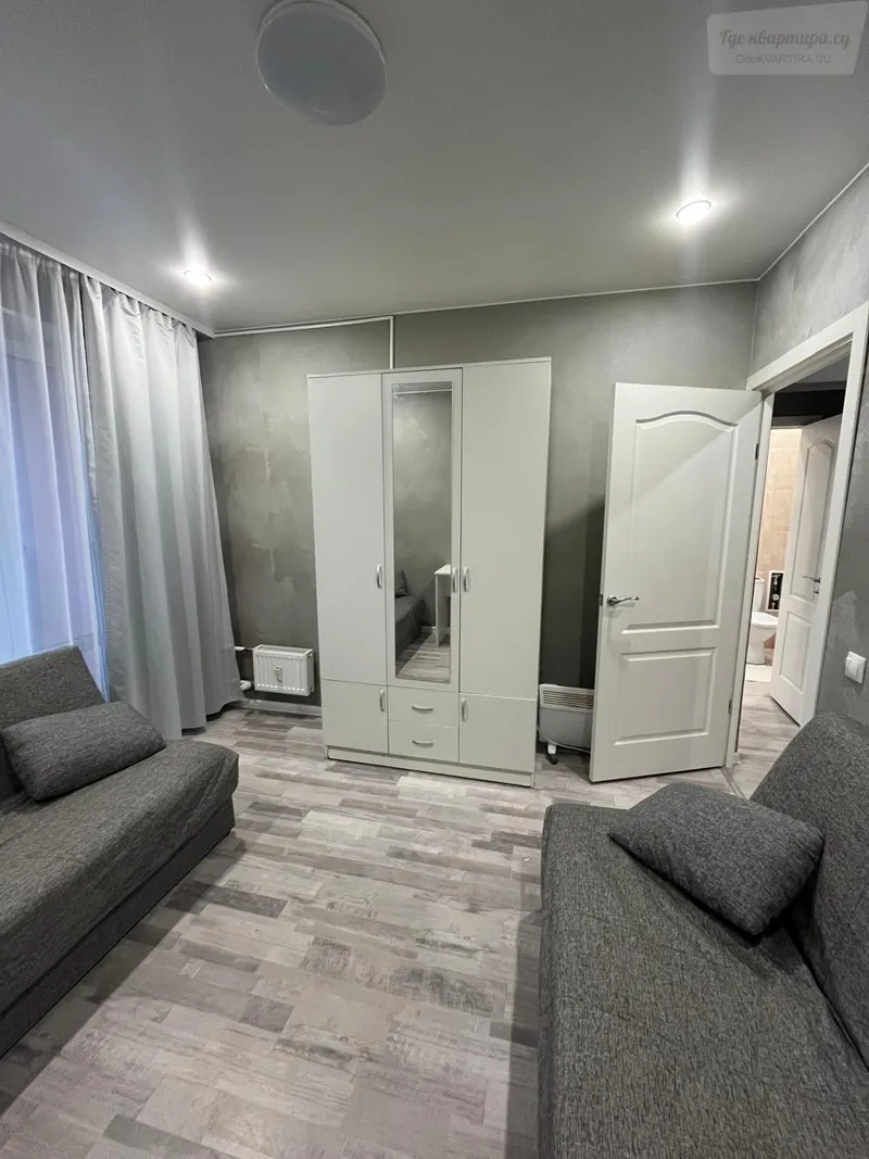 Большая Московская улица, 132