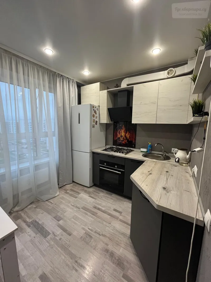 Большая Московская улица, 132