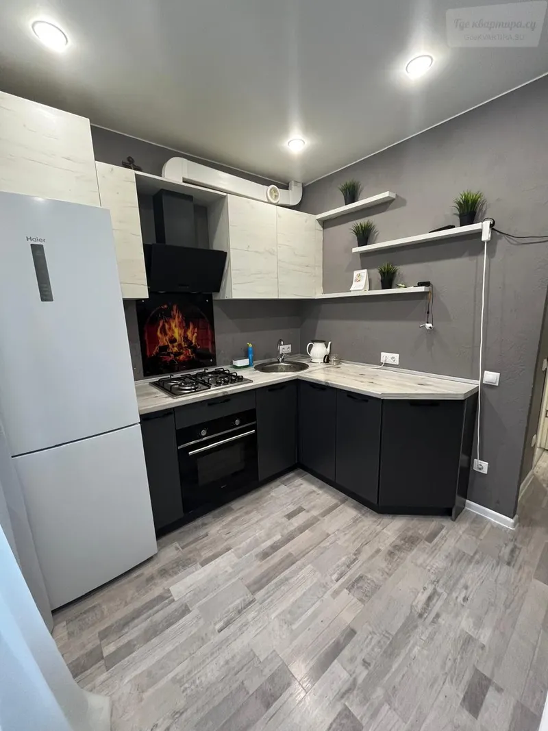 Большая Московская улица, 132