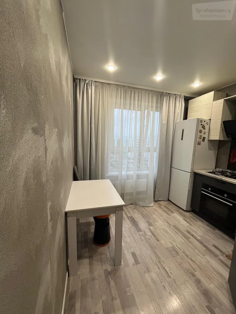 Большая Московская улица, 132