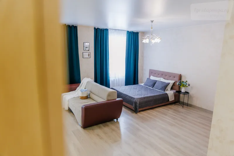 Фото квартиры 2