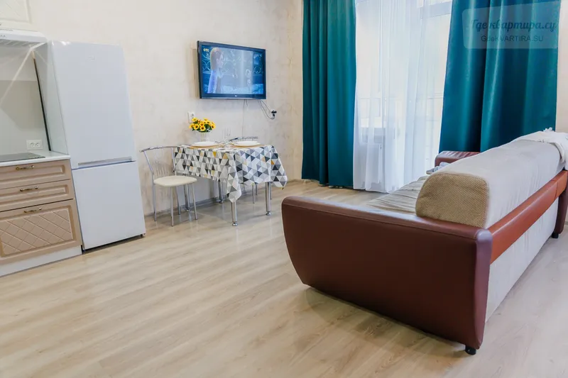 Фото квартиры 3