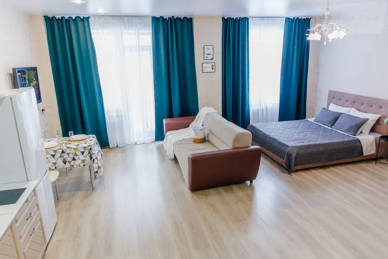 Фото квартиры 9