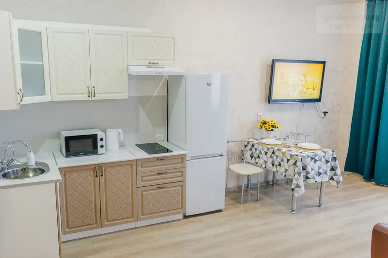 Фото квартиры 10