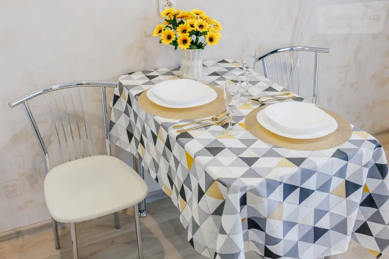 Фото квартиры 12