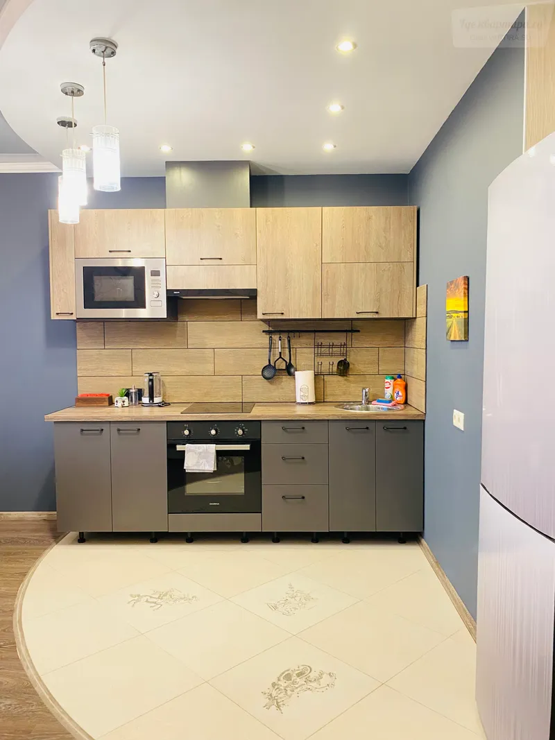 Фабричная улица, 9