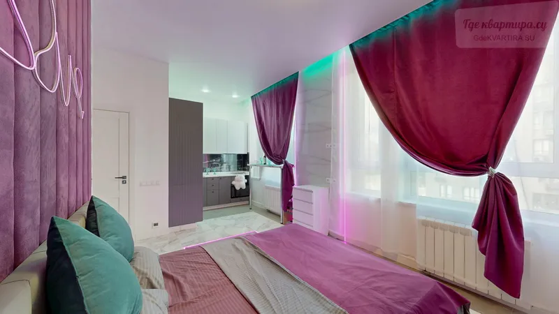 улица Эдварда Грига, 15