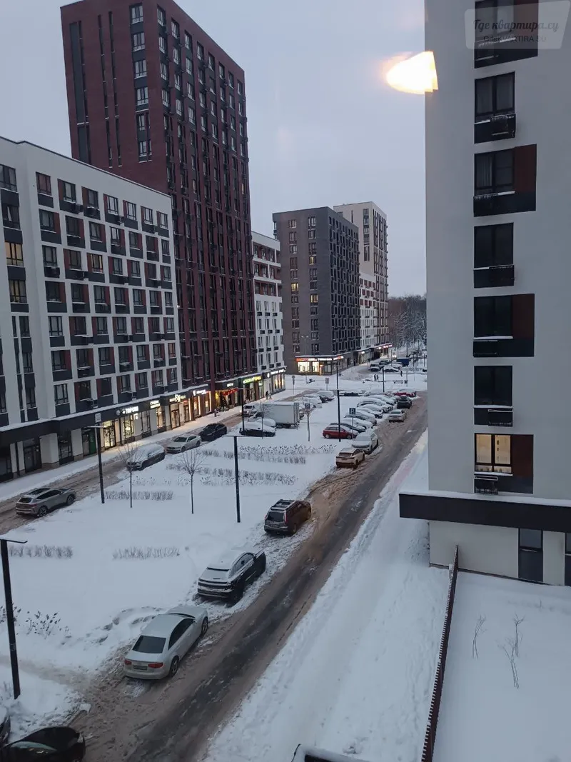 улица Эдварда Грига, 15